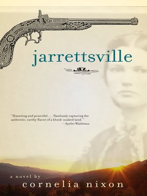 cover image of Jarrettsville